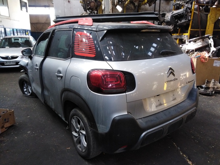TABLERO Citroen C3 2018  USADO  EN DESARME